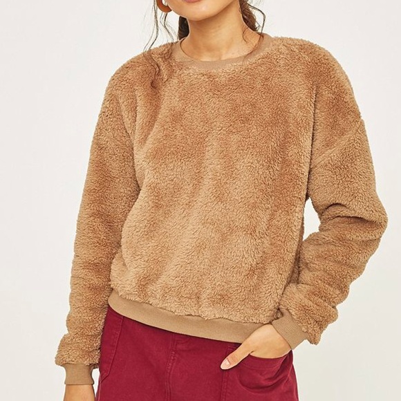 bdg y2k dragon crew neck sweatshirt